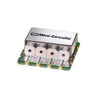 Mini-Circuits CBP-1280C+ Bandpass BANDPASS FLTR / SURF MT / RoHS