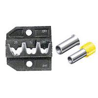 HT R62409030 Matrix for socket insulated terminals