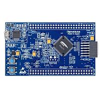 Renesas Electronics RTK5RX6710C00000BJ Evaluation Boards RX671 Target Board