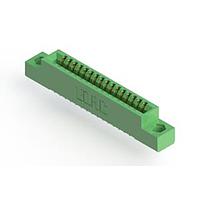 EDAC 341-016-524-104 Receptacles Card Edge Connector