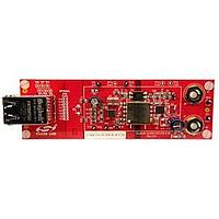 Skyworks Solutions Inc. SI3404FB12V3KIT Power Over Ethernet (PoE)