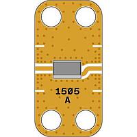 Quantic X-Microwave XR-C453-0204D Band Pass Filter Band Pass Filters, XBF-24-D+DIE