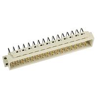 HARTING 09056486931 DIN 41612 Connectors DIN-POWER E048MS-3,0C1-2-COD