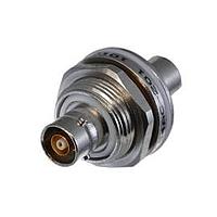 Trompeter / Cinch Connectivity Solutions BJ154AC-201 Connectors TRS BLKD JK INSL Full CRMP Rear MNT