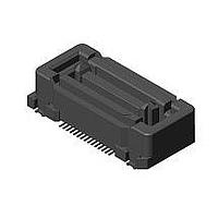 JAE Electronics AX01F030VAABR500 Connectors CONN FLOATING SIDE STR 30 POS