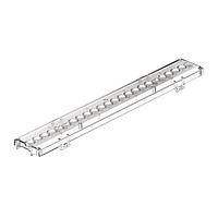 BJB Electric 35.324.1003-001-07 LED Lighting Bars Pitch Dependent Single Row Optic-Wide