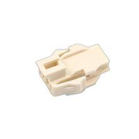 Molex 200277-2202 Plug Housing NANO-FIT PLUG HSG SR 2CKT PANEL NAL