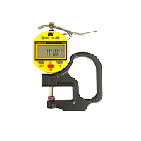 MICROTECH 137025408 Digital thickness gauges (0-25mm)