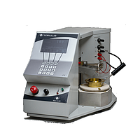 Normalab NCL 440 Automatic Cleveland Open Cup Flash And Fire Points Tester (~400°C)
