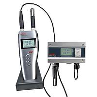 Contact Temperature Meter Calibration Service