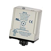 Littelfuse 201A-9 Voltage Monitoring Relay 190-480VAC 50/60Hz 6W 3PH V MON RELAY