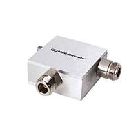Mini-Circuits ZABDC50-51HP+ Bi-Directional 50 dB Bi-Directional Coupler, 1-50 MHz, 50 ohm
