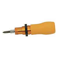 Tohnichi 26RTD Rotary Slip and Adjustable Torque Driver (6～26 kgf.cm)