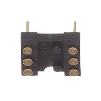 Preci-Dip 150-10-306-01-899161 Pin Header