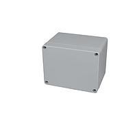 Bud Industries PN-1328 Electrical Enclosures IP65 NEMA 4X Box (4.5 X 3.5 X 3.2 In)