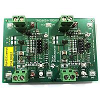 Texas Instruments TPS26624-25EVM eFuse EVALUATION MODULE FO R TPS2662X