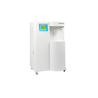 Labstac WR322 Double stage RO ultrapure Water System