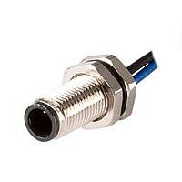 Same Sky (formerly CUI Devices) CDM509-04A-MW-F505-050-67 Connectors Solder Type,Front Fastened M5*0.5,A-Coding 4PIN ,Screw Copper alloy,WL 0.5M