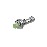 Autonics PRCMT12-4DO-I Cylindrical Inductive Proximity Sensors (500Hz, 4mm, 12-24VDC)