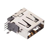 EDAC 690-004-661-906 USB Connectors USB Connector