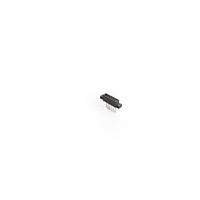 EDAC 395-011-541-412 Standard Card Edge Connectors .100" (2.54mm) Pitch Card Edge Connector