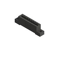 EDAC 887-008-541-104 Receptacles High Temp Card Edge Connector