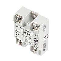 IDEC RSSAN-25A SSR Solid State Relay 25A