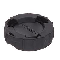 Amphenol SINE Systems AHDC06-24 Accessories Size 24, RECP CAP, THREADED & SEALED