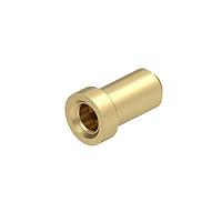Mill-Max 0507-0-15-15-31-27-10-0 Solder Mount SLDR MNT NO TAIL RCPT,.042" THRU-HOLE