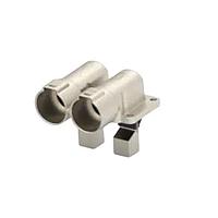 DEUTSCH - TE Connectivity 1-2394071-2 Headers 2POS,HVP1000,ASSY,90DEG,COD C/D