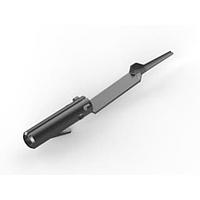 AMP Connectors - TE Connectivity 350073-1 Contacts PCB CONTACT SOCKET