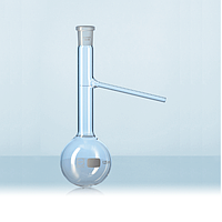 SciLab SL.Fla2057 DURAN glass Distilling Flask (250ml, 24/29)