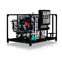 GlobeCore UVB-1 Bitumen emulsion unit (1 m3/h; 17 kW)