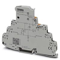 PHOENIX CONTACT 2906769 Industrial Surge Protectors TTC-6-3-HF-F-M-12DC- TTC-
