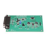 Analog Devices MAX1968EVKIT Gate Driver Eval Kit MAX1968 (Power Drivers for Pelt