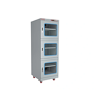 DRYZONE C15U-600 Dry Cabinet (624L; 15 ~ 50%RH)
