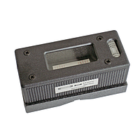 Roeckle 4320/060/KK Crank pin spirit level (60mm, 0.06mm/m)