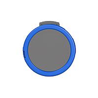 Amphenol Tuchel 2CMA101142R1000 Connectors 2P+E Industrial Connector. Replaces Part# 232EC6W