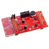 Texas Instruments BOOSTXL-ULPSENSE Evaluation Modules ULTRA LOW POWER SENS OR CONTROLLER BP