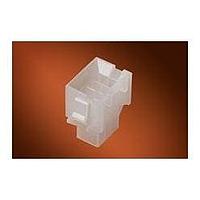 Molex 42475-0441 Plug Housing PLUG PANEL MOUNT 4P
