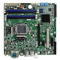 IEI Technology IMB-Q770-R10 Single Board Computers ATX Motherboard supports 14nm LGA1151 Intel Xeon E3 v5,Core i3, Pentium , Celeron per Intel C236, DDR4, triple Independent displays VGA/DVI-D/ HDMI 2.0,Dual Intel GbE, USB 3.0, SATA 6Gb/s, HD Audio, IPMI2.0 and RoHS