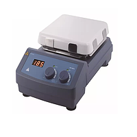 Faithful MS7-H550-S Magnetic Hotplate Stirrer (0-1500rpm)