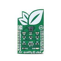 Mikroe MIKROE-2953 Gas Sensor amsCCS811