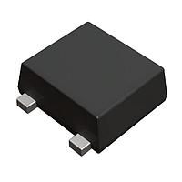 ROHM Semiconductor RSF010P03TL MOSFET Small Signals Med Pwr, Sw MOSFET P Chan, -30V, -1A
