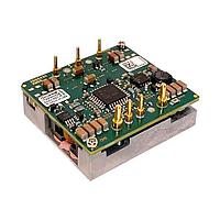 TDK-Lambda i7A4W033A033V-0C3-R Non-Isolated / PoL Input 24VDC, Output 3.3-24V 33A, 500W, Neg Logic, OCP Adjust, Baseplate