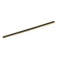 Mill-Max 825-22-064-10-001101 Spring-Loaded 64P SPRING LOADED CONN SGL ROW T/HOLE