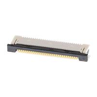 Molex 54132-3033 Board Mount 0.5 FPC ZIF 30Ckt Sn-Ag-Bi