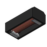Vicor 31499-06 Power Inductors BASKET OUTPUT 27T