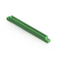EDAC 807-052-558-208 Receptacles High Temp Card Edge Connector