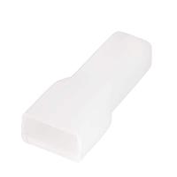 AMP Connectors - TE Connectivity 180460 Insulator Sleeve INS BOOT